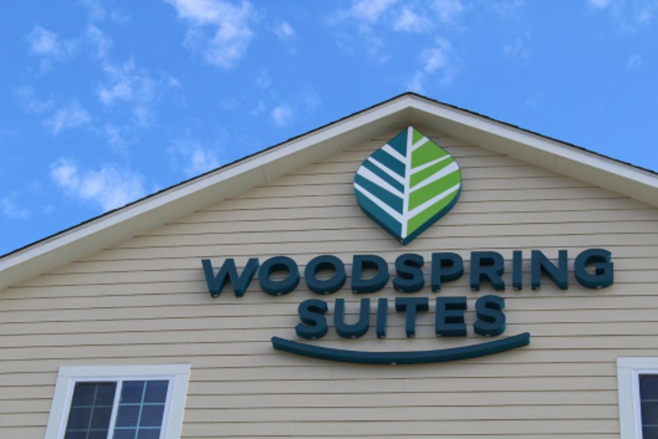 Woodspring Suites Houston Westchase Eksteriør bilde